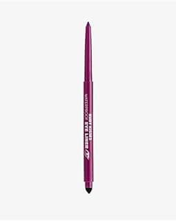 Kiss - Lápis Retrátil para Olhos à Prova d'Água RAEW09BR Purple