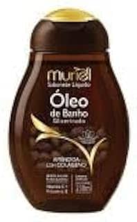 Sabonete Líquido Óleo De Banho Amêndoa Com Cólageno 230ml