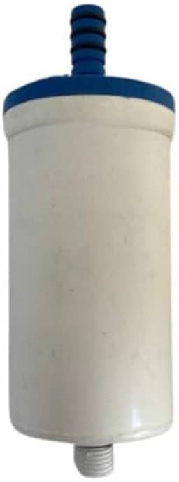 Refil Vela Filtro Copo Torneira Metal Cozinha Gourmet Pia -Refil para Copo Torneira Pia Universal