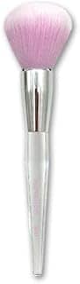 Pincel profissional para pó facial - Linha Let's Glam - GL01, Macrilan