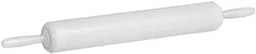 Rolo P/Massa Profissional Branco 6,5cm X 40 Cm