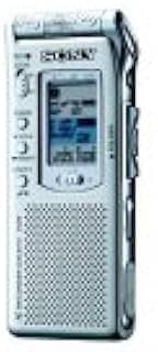 Sony Gravador de voz digital ICDST10VTP com pacote de voz para impressão