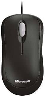 Microsoft – Mouse Bsc Optcl para Bsnss-Blk