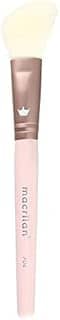 Pincel F04 Profissional para blush MACRILAN – Linha BFF, Macrilan