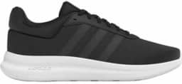 Tênis Adidas Unissex Lite Racer 4.0 Corrida Core Black Jj7369 38