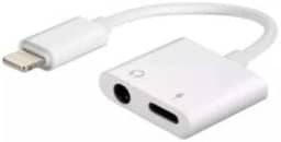 ADAPTADOR IOS PARA P2 / IOS FEMEA LE0155