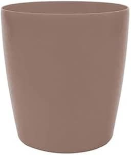 Vaso Orquídea 9 x 11 cm Violeta
