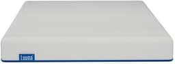 Colchão Queen Luuna Support, 10 Anos de Garantia, Firme Ortopédico - 158x198cm