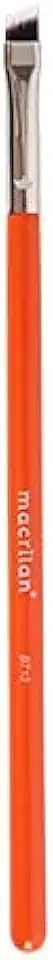 Macrilan Pincel Bt13 Profissional Para Delinear – Linha Beauty Tools