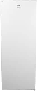 Freezer Vertical Philco PFV205B 201L Dupla Função: Freezer e Refrigerador