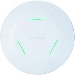 Roteador Access Point Empresarial de Longo Alcance AP 360 Branco Intelbras