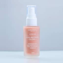 Sérum Fito Retinol Plus com Niacinamida + Ceramidas - 30 ml Laboderm