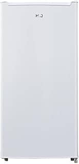 Freezer e Conservador Vertical HQ 146 Litros Branco HQ-146FV 127V