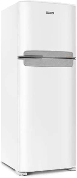 Refrigerador 472L 2 Portas Frost Free 110 Volts, Branco, Continental
