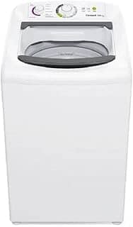 LAVADORA CONSUL 220V 12KG CWH12BBBNA BCO