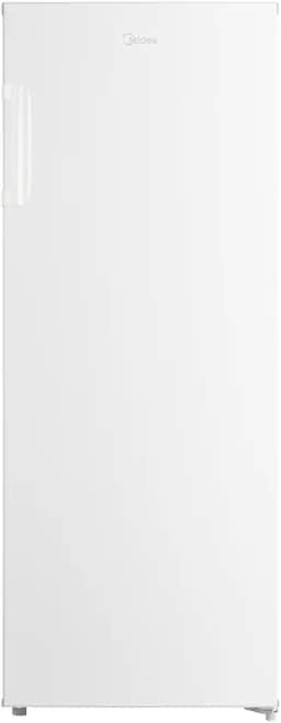 Freezer Vertical 1 Porta 196L 2 em 1 Branco Midea MDRU276FZA011-127v