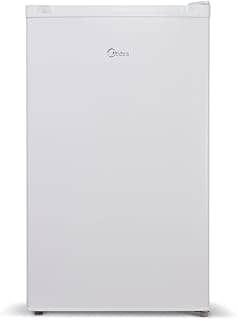 Frigobar, 124L, Branco, 220v, Midea