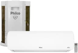 Ar Condicionado Split Hi Wall Inverter Philco 18000 BTU/h Quente e Frio PAC18QC – 220 Volts