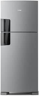 Geladeira Consul CRM50LK Frost Free Duplex 410L