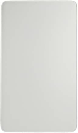 Colchão De Berço Impermeável Chiqueirinho 130x70x10 Modelo Americano