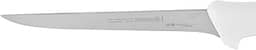 Faca para Filetar Peixe 5518/7 Mundial-Branco-18,4cm