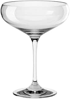 Taça para Espumante Cristal Vintage Fizzy Haus Concept 290ml