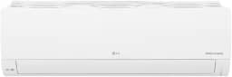 Ar Condicionado Split 9.000 BTUs LG S3UQ09AAQAK -AI + Dual Inverter Interno + Externo Compact, Frio, Branco, 220V