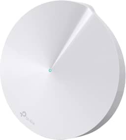 Kit Roteador TP-Link Wi-Fi Mesh AC1300 Gigabit 5GHz Deco M5, 1-pack