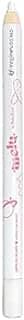 Lapis De Olhos White Icecream RR24001 Melu