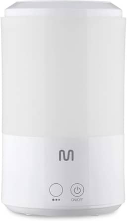 Umidificador e Aromatizador de Ar Pure Air 3L Multi Saúde - HC143