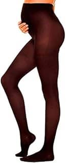 Meia-Calça Gestante Trifil L06670 Suave Compressão 13-17 mmHg