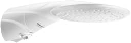 Ducha Advanced Multitemperaturas 127V 5500W, Lorenzetti, 7510501, Branco, Pequeno