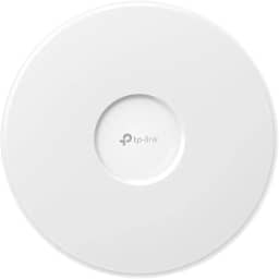 Access Point TP-LINK EAP772 Wi-Fi 7 Tri-Band BE11000 Gigabit 1 Porta 2,5G S/Fonte