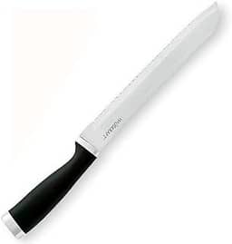 Faca Pão Couper 8' Haüskraft Faca Pao Couper 8' Cabo Preto No Voltagev