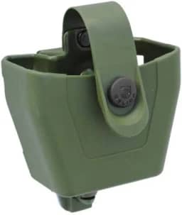 Porta Algema em Polímero Verde