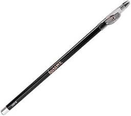 Lapis Para Olhos Com Apontado - Preto - Luisance - L887-B, Luisanse