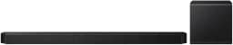 Soundbar Samsung HW-Q800F, com 5.1.2 canais, Dolby Atmos® sem fio, Q-Symphony e Alexa integrado