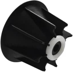 1 Cápsula de Limpeza Preta de Retrolavagem compatível com 3 Três corações modelos Luna Touch Passione e Lov…