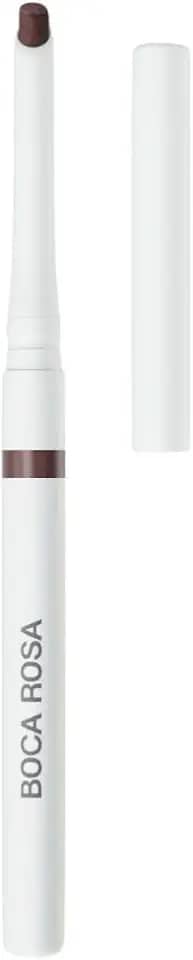 Contorno Labial Marrom Intenso