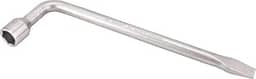 Chave de Roda Tipo L com Espátula 19 mm, VONDER, VDER
