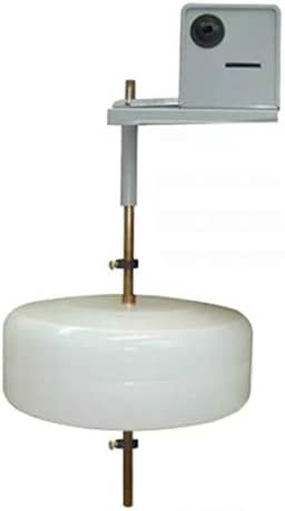 Chave Boia 15A Bipolar Vareta Nível Reservatório Superior Margirius