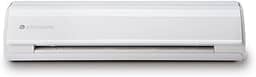 Equipamento para Recorte de Papeis Silhouette Cameo 5 Branca - Cortes Ultraprecisos, Muito mais Rápida e Silenciosa, Compatível com Ferramentas Elétricas e Conexão Bluetooth