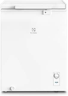 Freezer Horizontal Electrolux Cycle Defrost 143L com função Turbo Freezer Uma Porta (HE150) - 220V