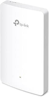 ACCESS POINT WIFI 6 GIGABIT AX1800 EAP615 WALL SMB - TP-LINK
