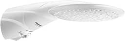 Chuveiro Elétrico Advanced Lorenzetti Multitemperaturas 7500w 220v Branco, Pequeno