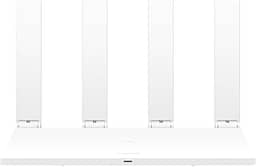 Roteador, HUAWEI WiFi AX2S, 5 GHz Wi-Fi 6, HarmonyOS Mesh+, EasyMesh,Visualização de Diagnósticos do Wi-Fi, Controle Parental, Branco