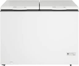 Freezer Horizontal Consul 2 portas 414L CHB42FB 220V