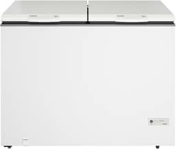 Freezer Horizontal Consul 2 portas 414L CHB42FB 220V