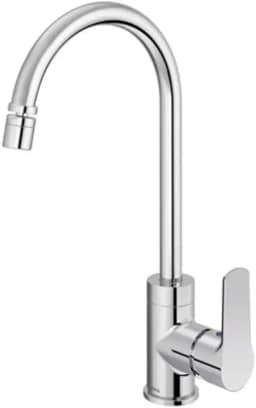 Docol Monocomando para Cozinha Chess - Cod.Novo: 90009348006 Cod.Antigo: 00934806