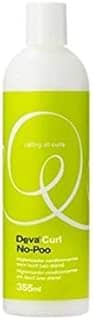Deva Curl No-poo - Shampoo - 355ml - G